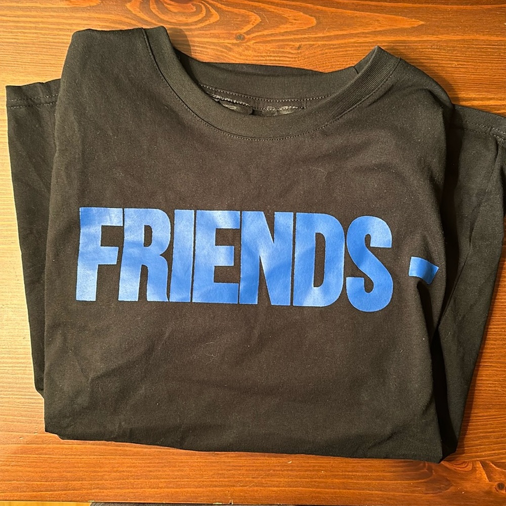 Friends VLONE